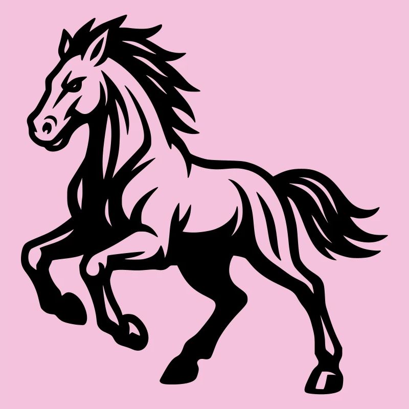 Pferd 