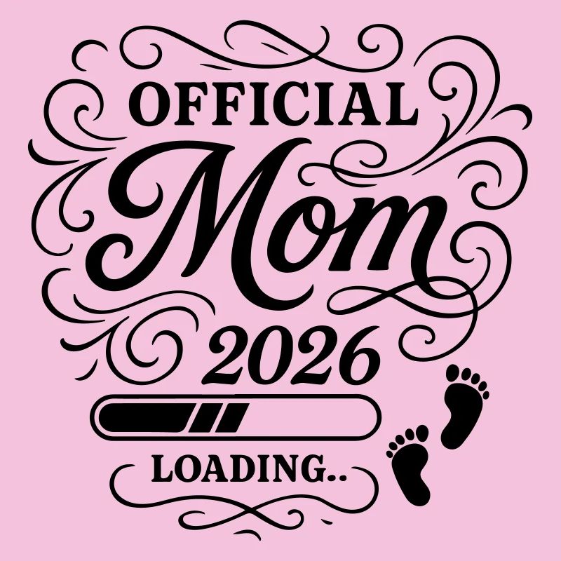 Mom 2026 Mama Loading