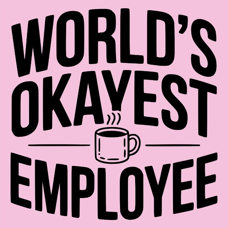 L’employé le plus correct du monde