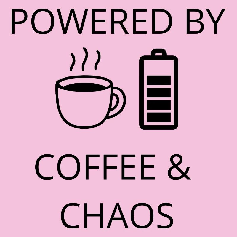 Kaffee & Chaos