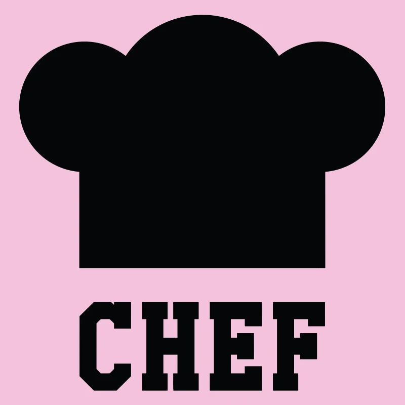Chef Toque – Küche – Koch
