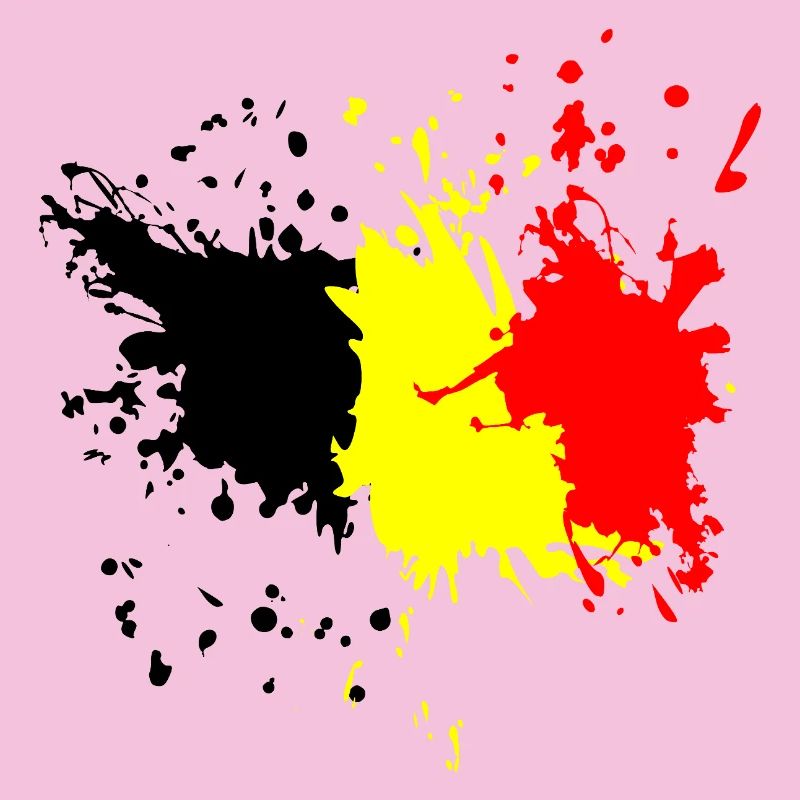 Belgium Splash