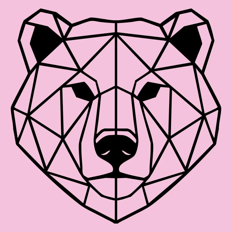 Bear Polygon