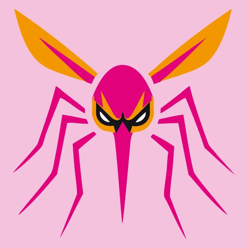 Mosquito, Mosquito, Insect, Evil