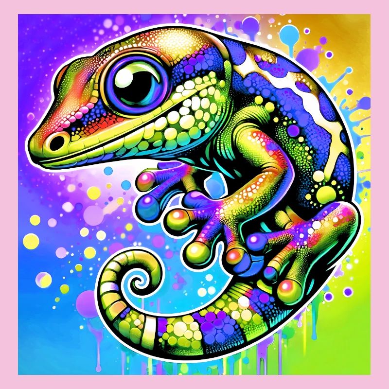 Gecko