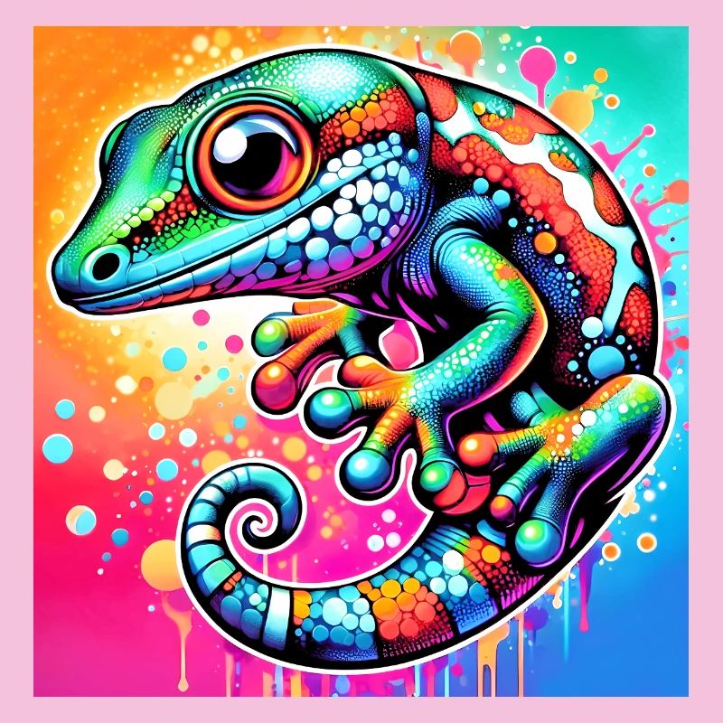 Gecko