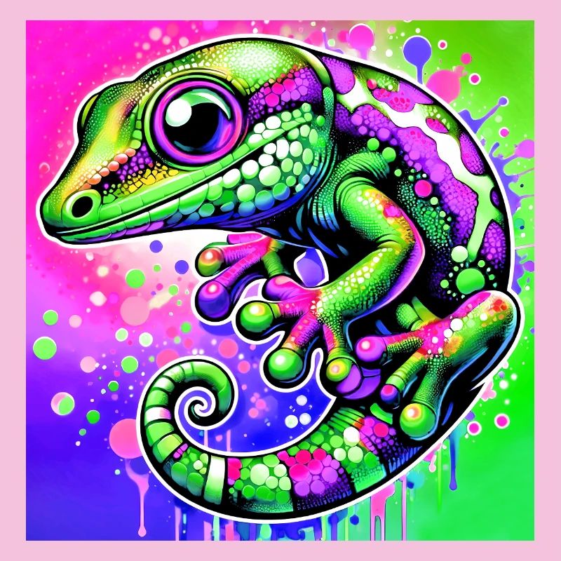 Gecko