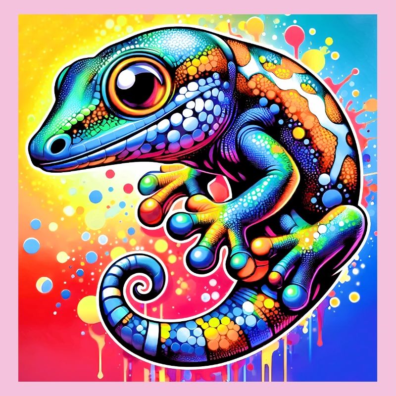 Gecko