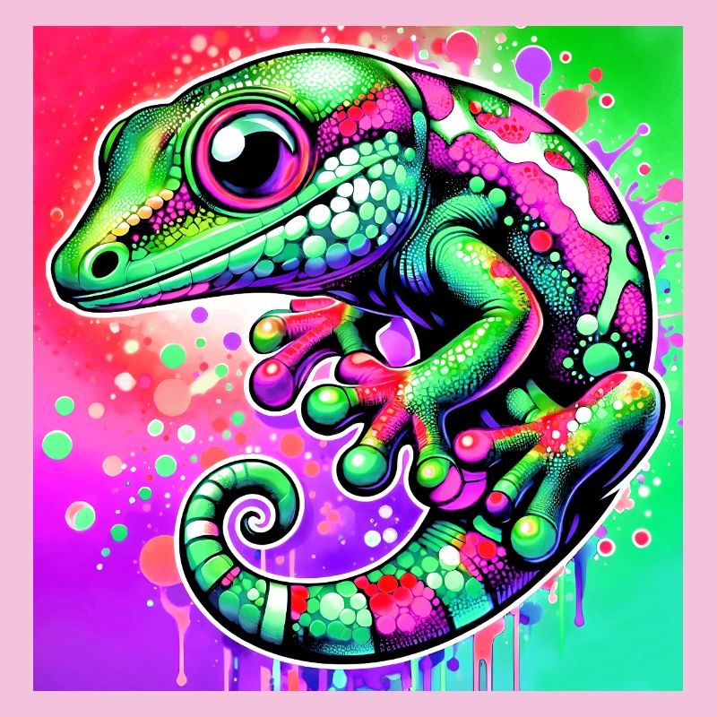Gecko