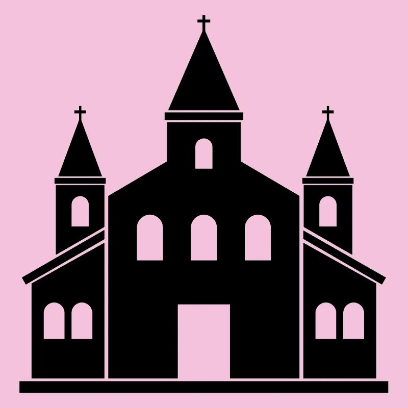 église