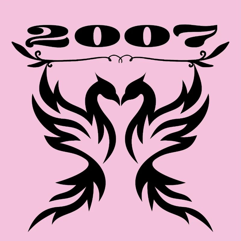 2007 Pen Style Year