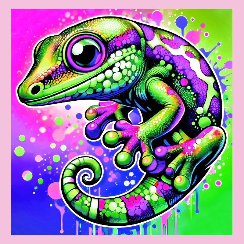 Gecko