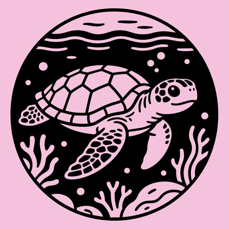 Sea Turtle