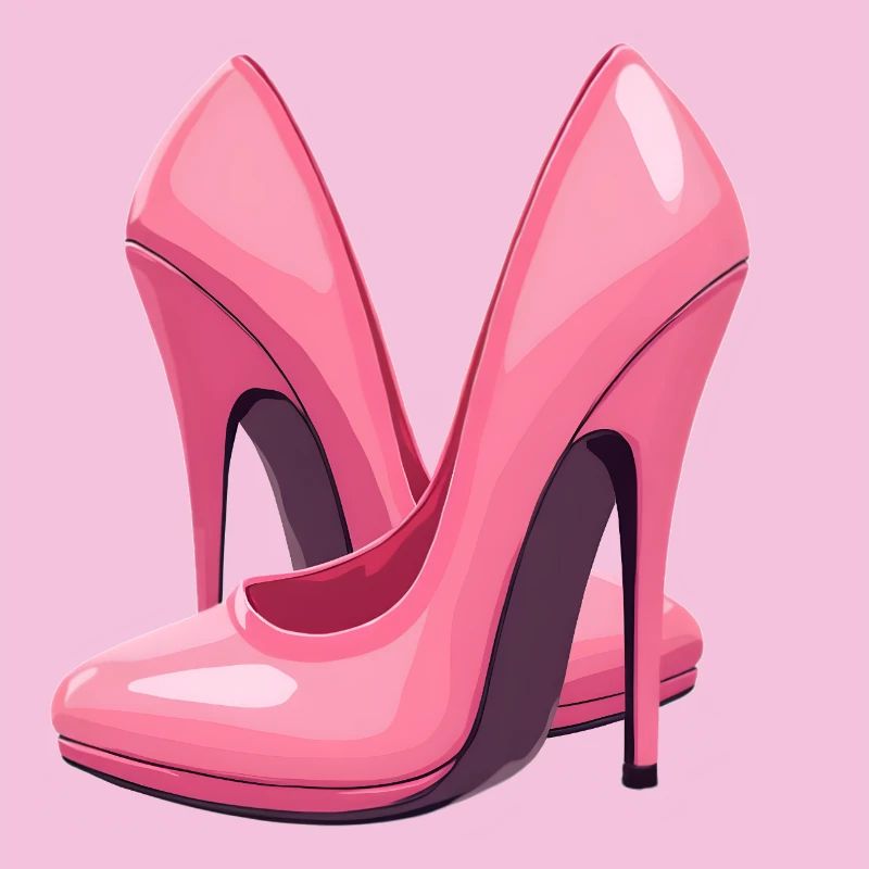 High Heels Shoes