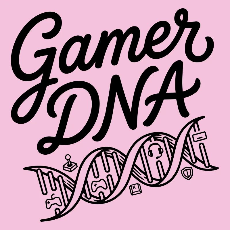 Gamer DNA