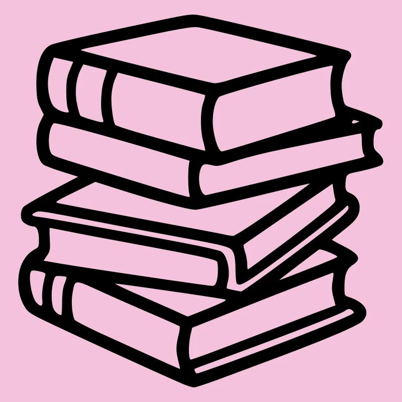 Club de lecture Book Stack Bibliothèque des enseignants