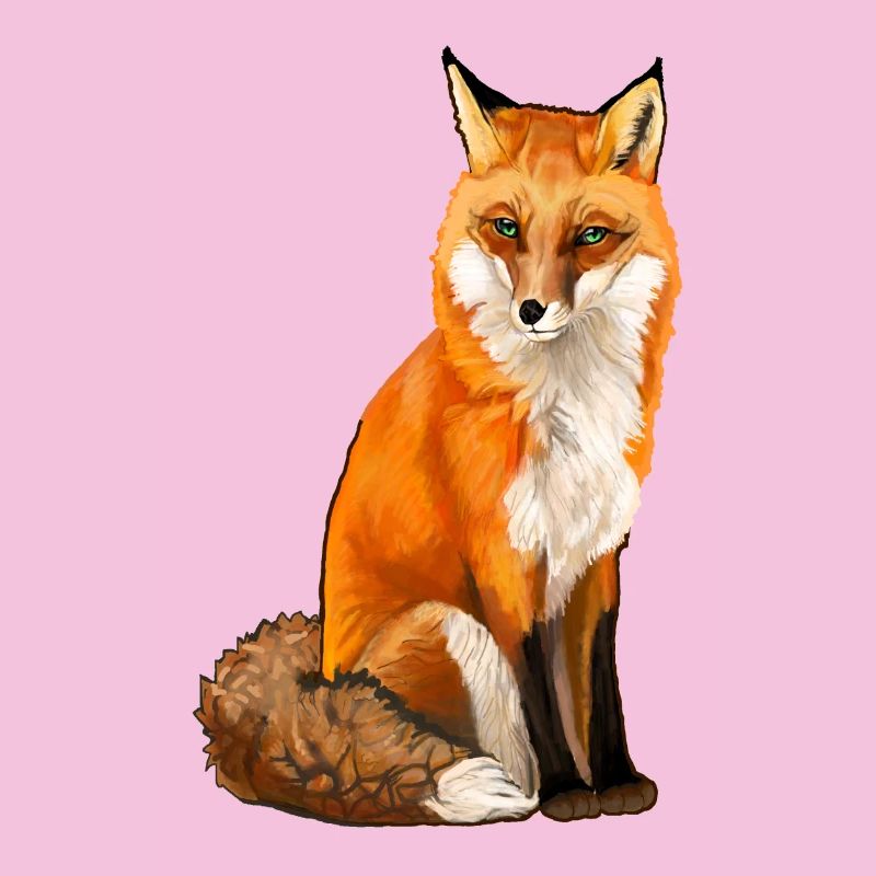 Fuchs