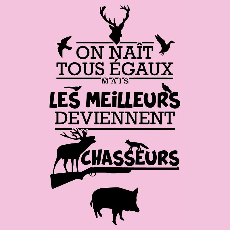 chasseur
