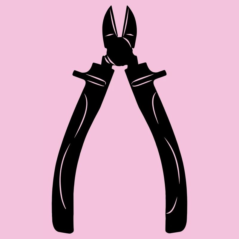 Cutting pliers