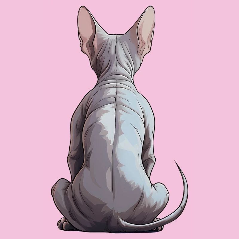 Le Sphynx