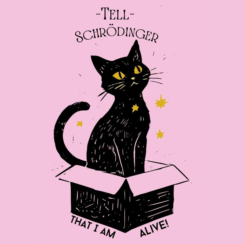 Schrödinger's Cat
