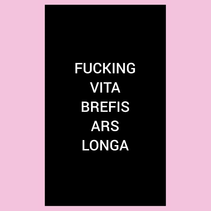 Fuckingvitabrefisarslonga 