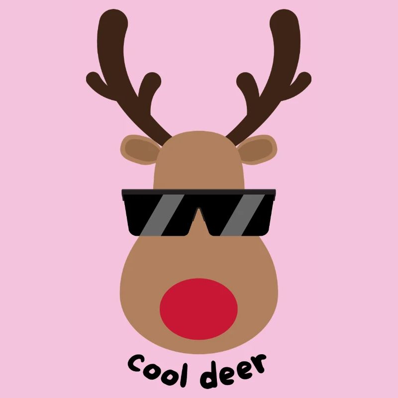 cool deer