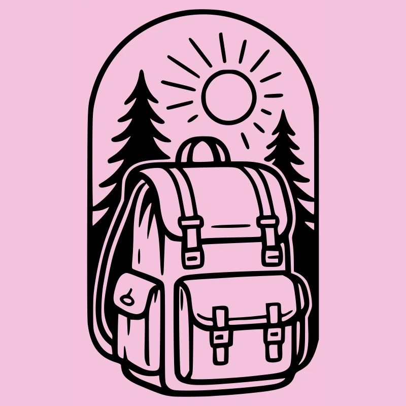 Survival - Rucksack