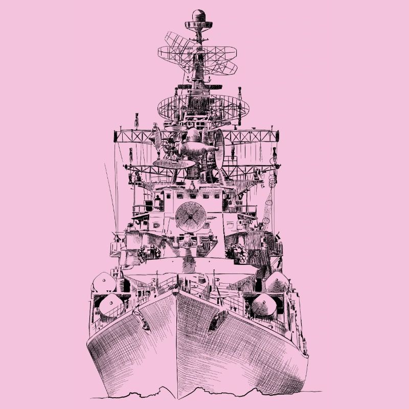 Ship