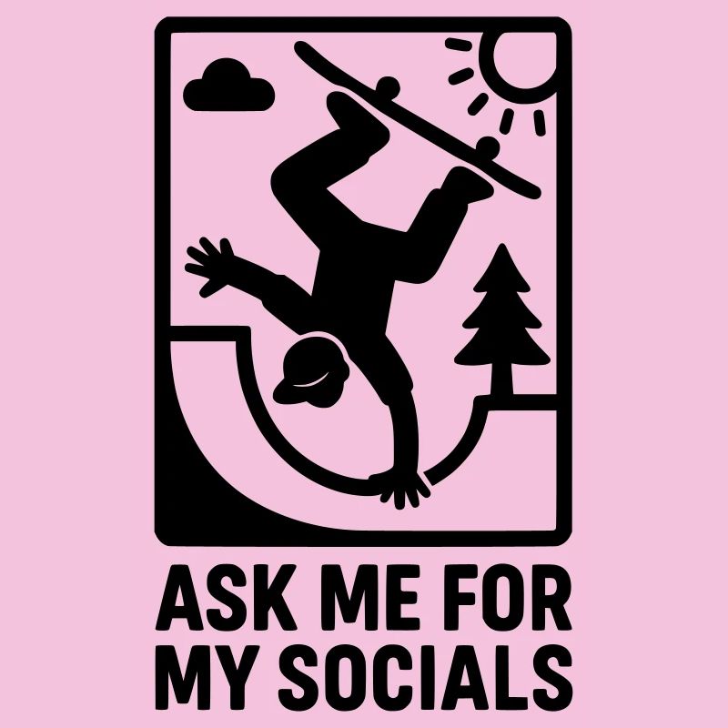 Skateboard Socials
