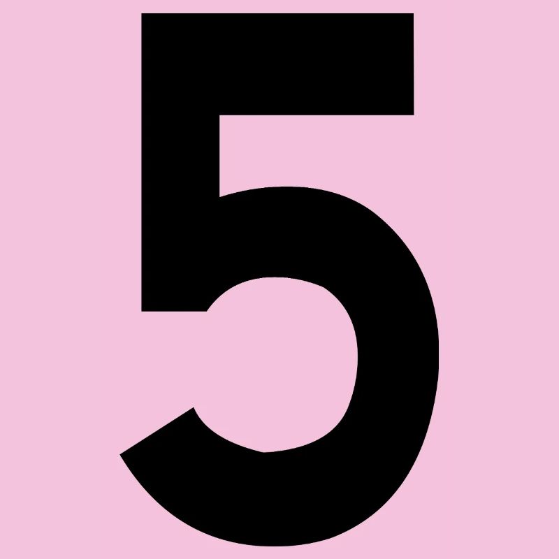 Numéro 5