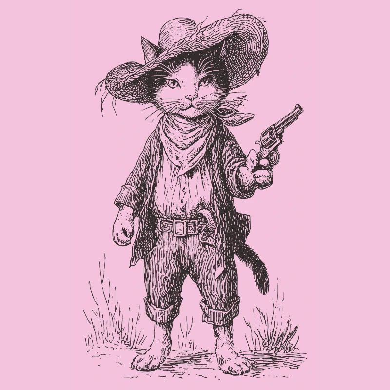 Cat Bandit