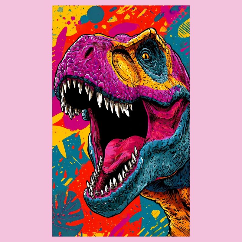 dinosaure
