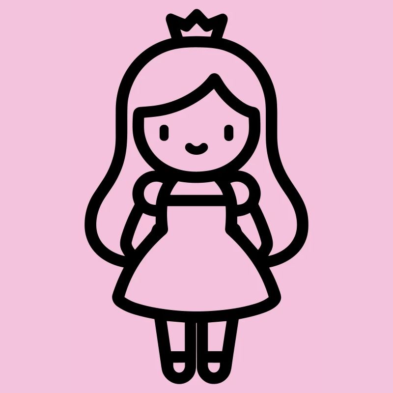 princess
