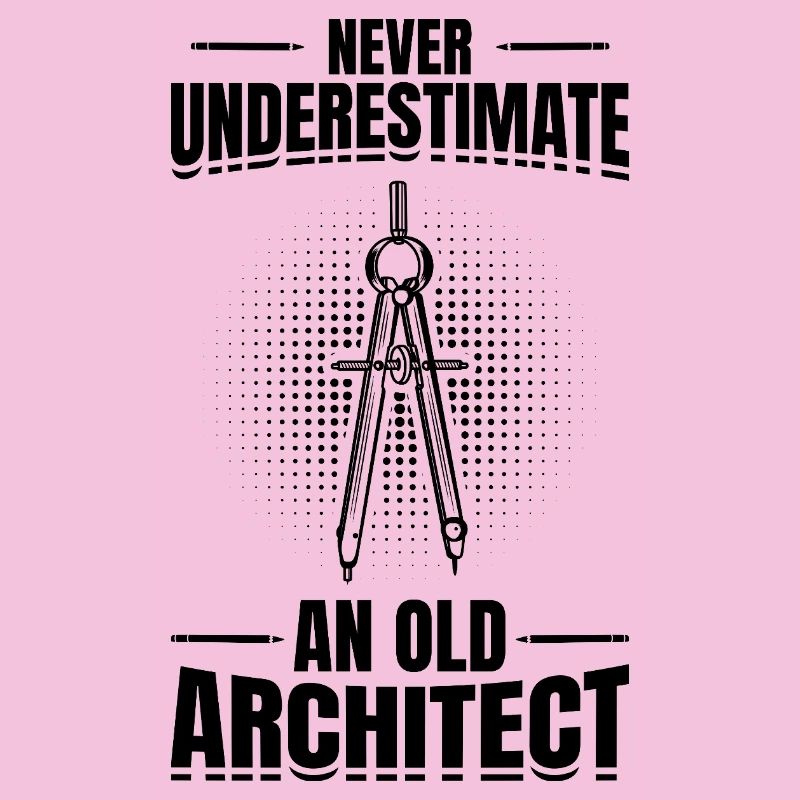 Architekt Großvater