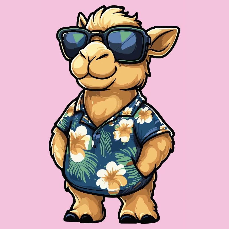 Vacances de la bande dessinée Camel