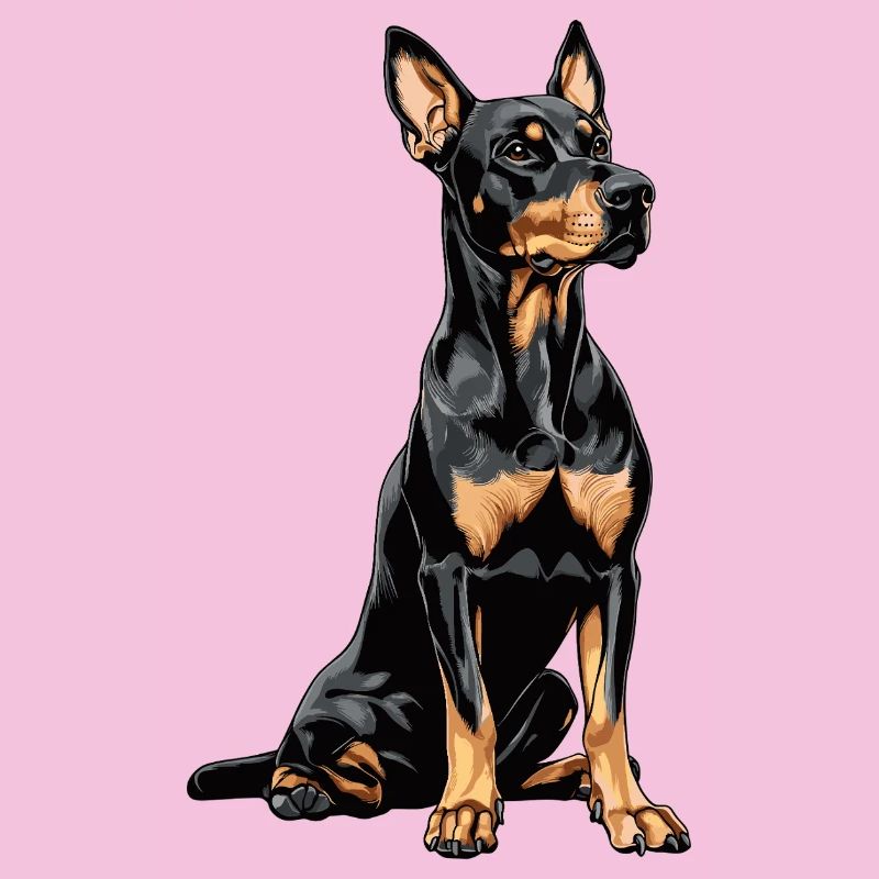 Doberman