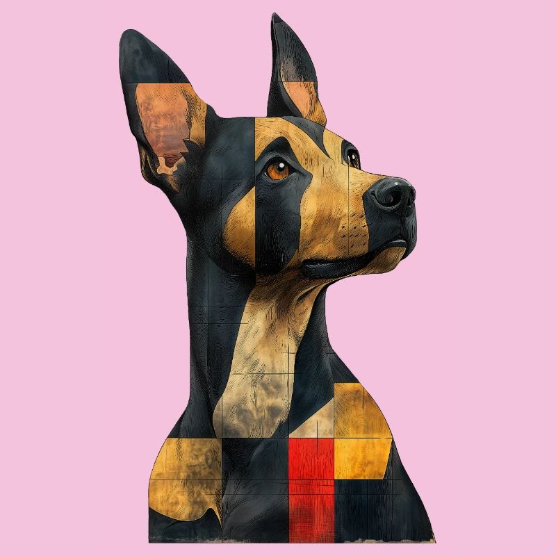 süßer Hund