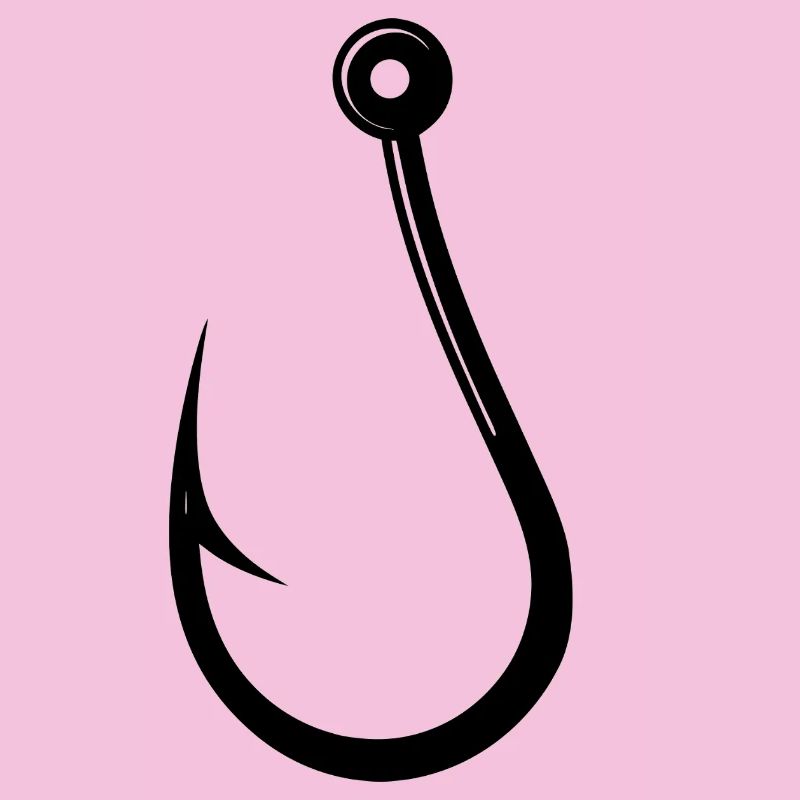 Fish hook