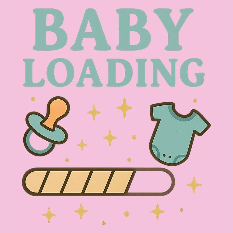 Baby loading