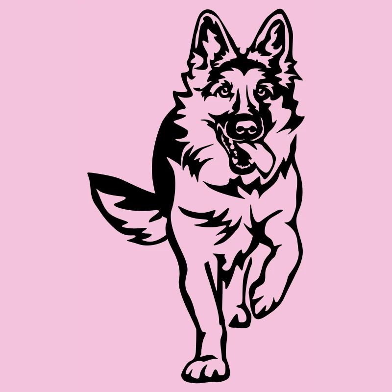 Deutscher Schäferhund