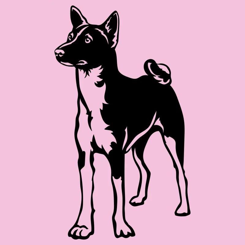 Basenji