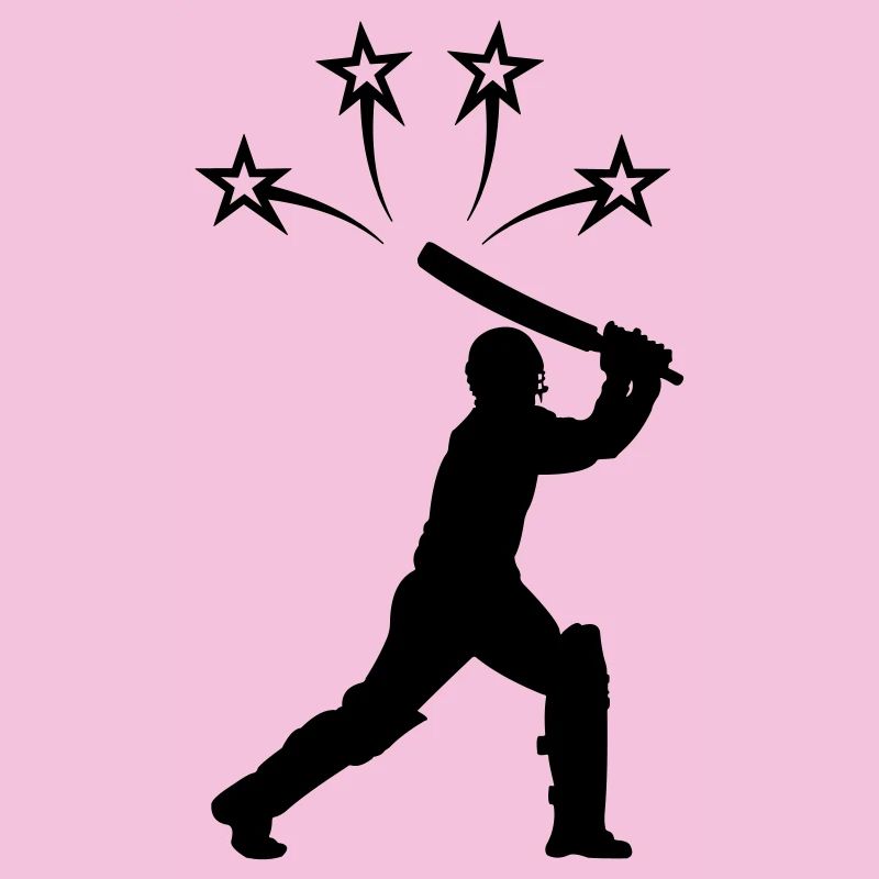 Cricket four stars