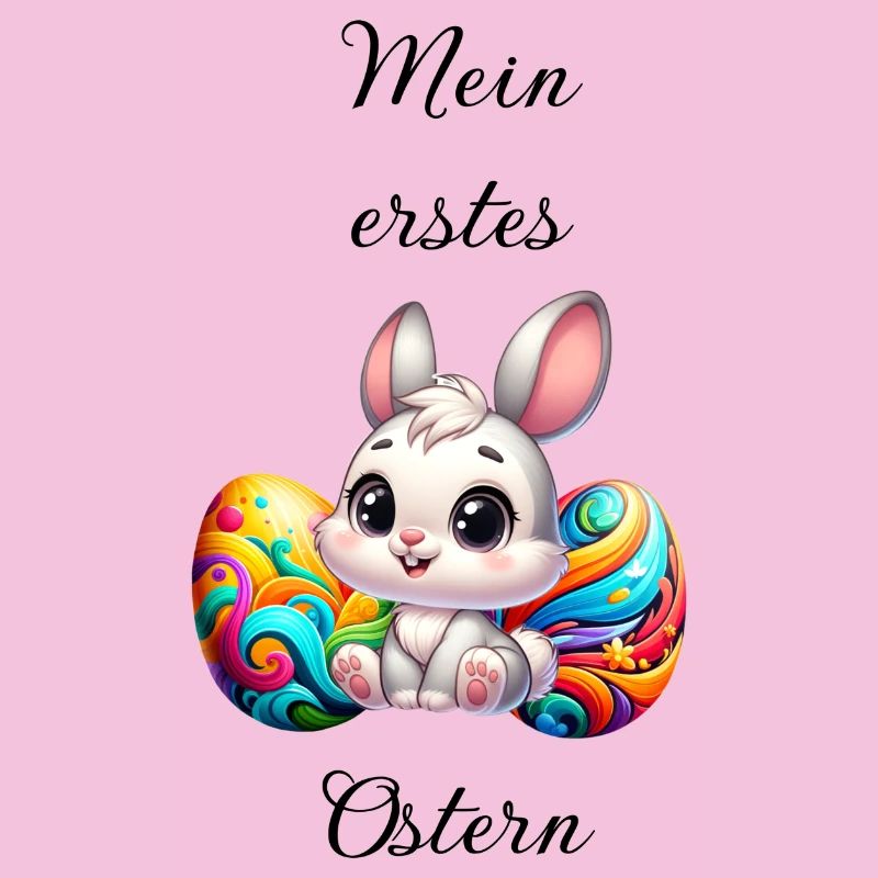 First Easter Kids / Baby