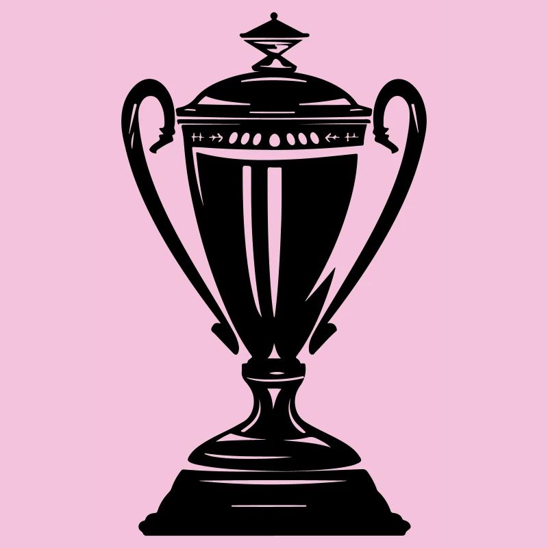 Victory Trophy Cup