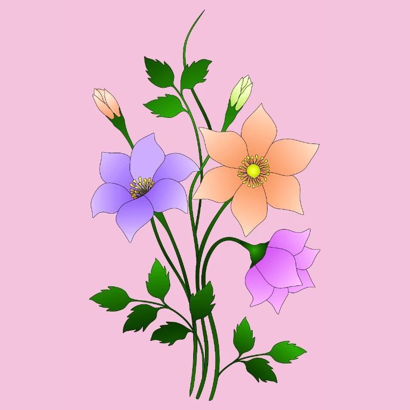 Blumen
