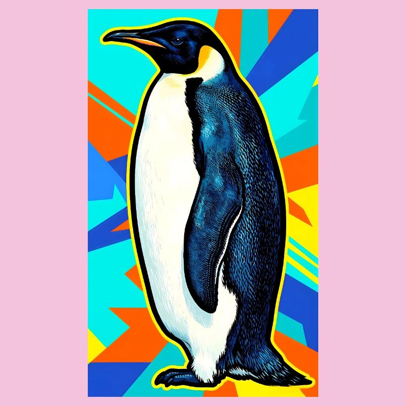 penguin