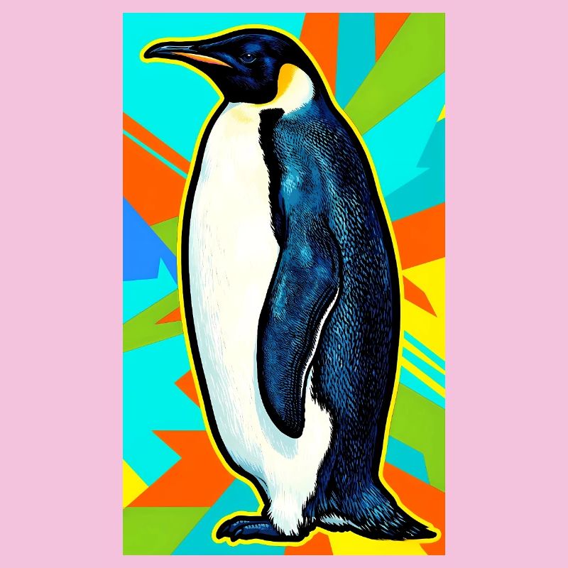 penguin