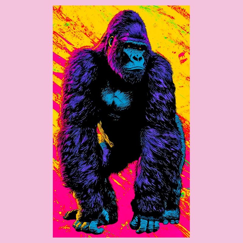 Gorilla