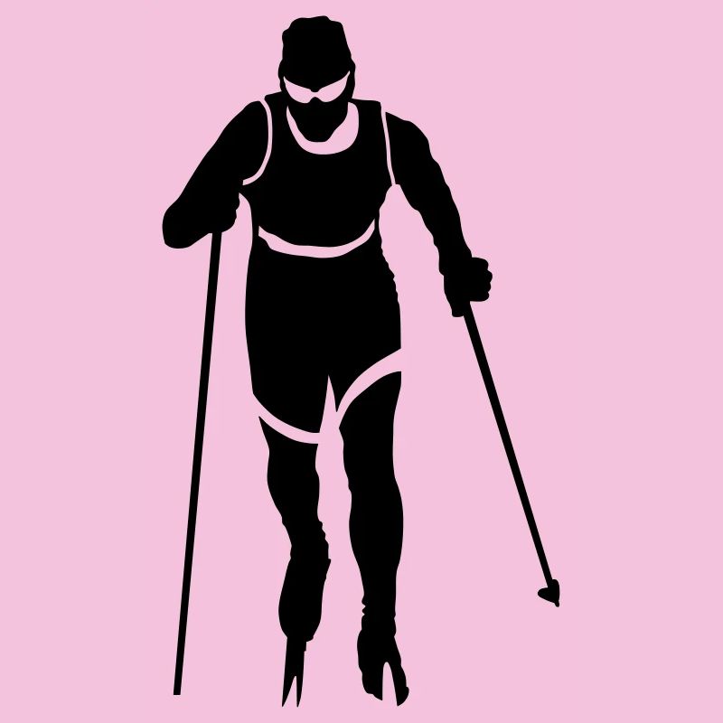 ski de fond